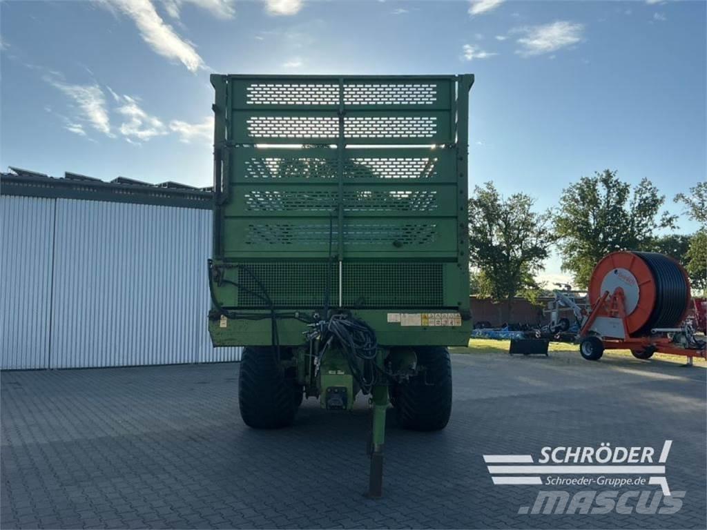 Bergmann HTW 35 Viljavankrid