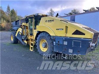 Bomag RS 460 Asfaldi taaskasutuse masinad
