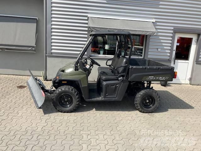 Polaris Ranger 500 ATV-d
