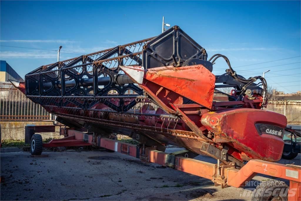 Case IH AF6088 Teraviljakombainid