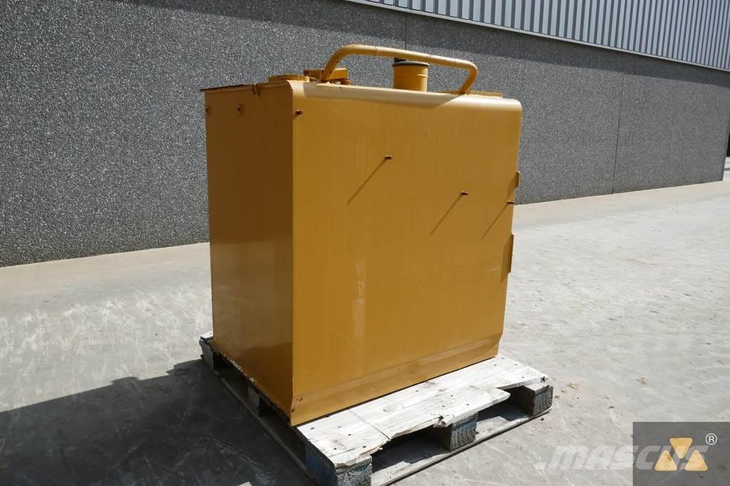 CAT 387-4810 Muud osad