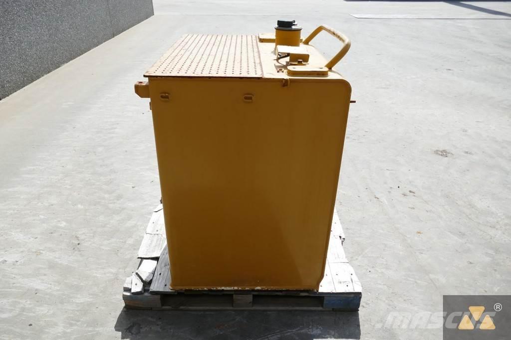 CAT 387-4810 Muud osad