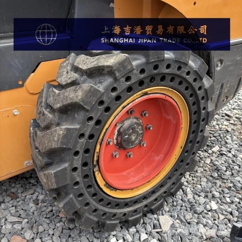 CASE SR 200 Kompaktlaadurid