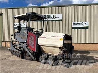 Dynapac SD 1800 W Asfaldilaoturid