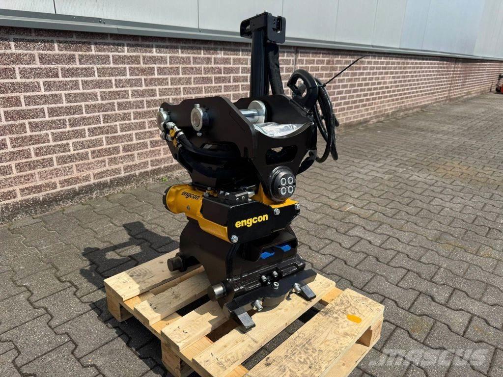 Engcon EC206 Pöördpead