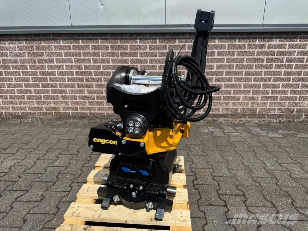 Engcon EC206 Pöördpead