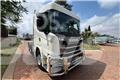 Scania G SERIES Muud veokid