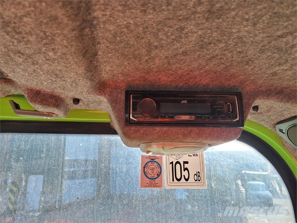 Merlo TF42.7-140 Muu