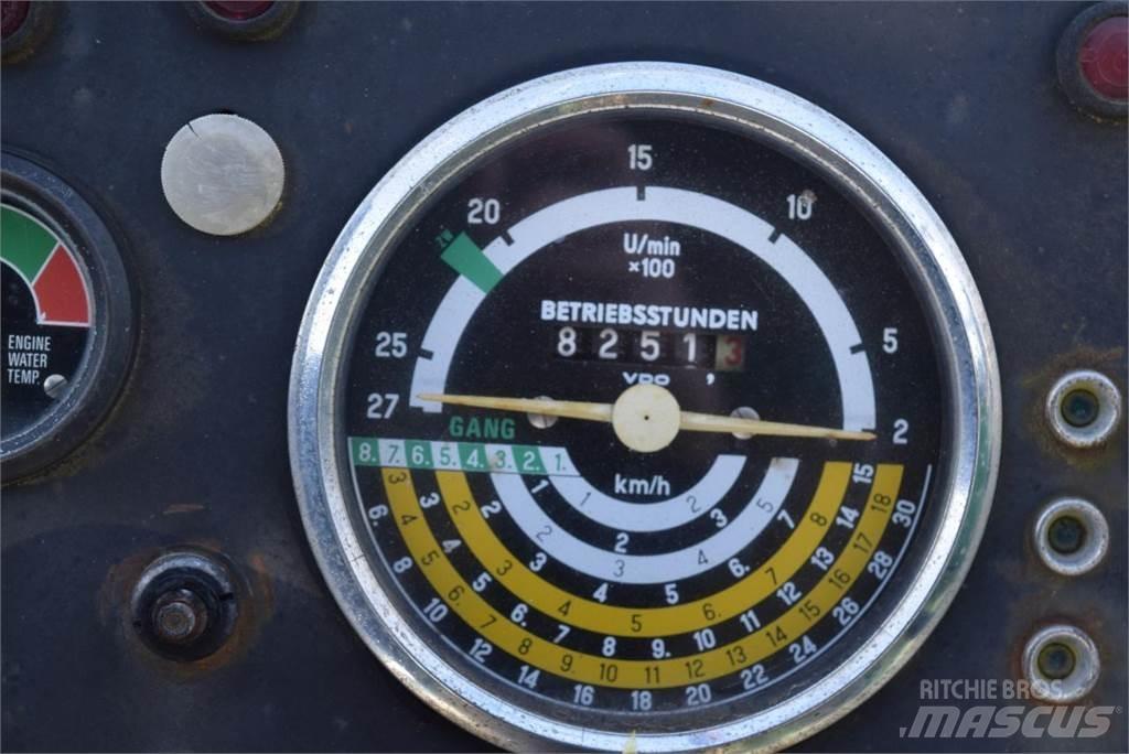 John Deere 2130 Traktorid