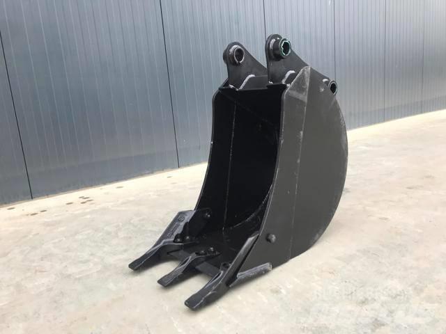 CAT 432F 0.40m Kopad