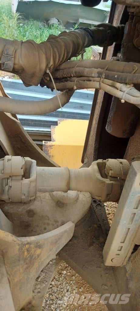 Volvo L 350 F Rataslaadurid