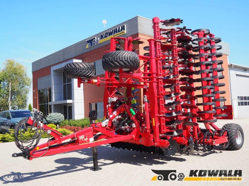 Horsch Joker 8 RT Randaalid