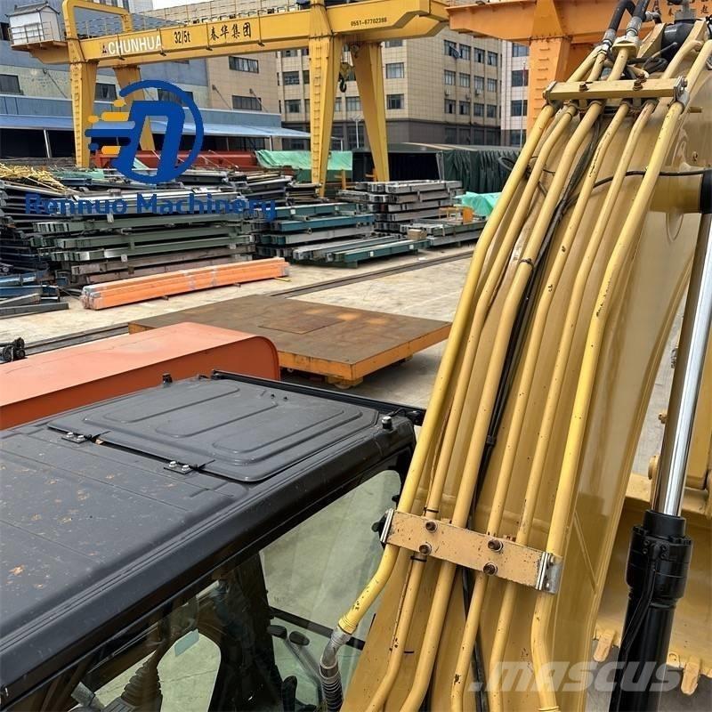CAT 320GC Roomikekskavaatorid