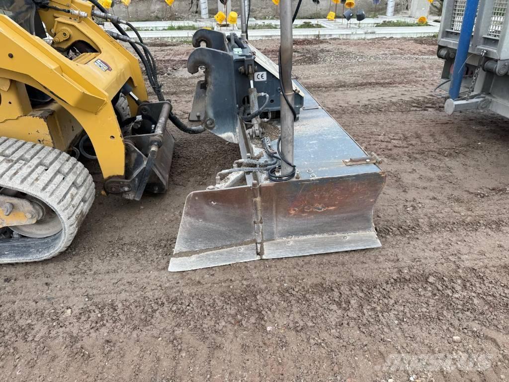 Mekos ANK220-45 Sahaterad