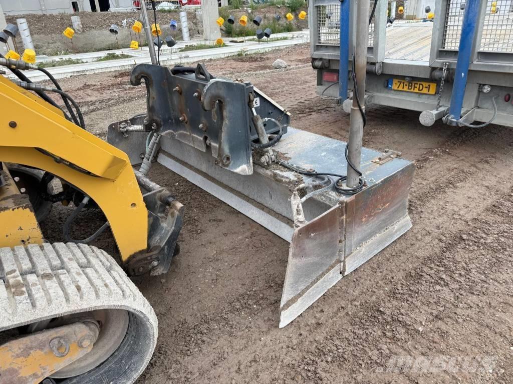 Mekos ANK220-45 Sahaterad