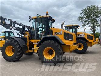 JCB 419 S Rataslaadurid