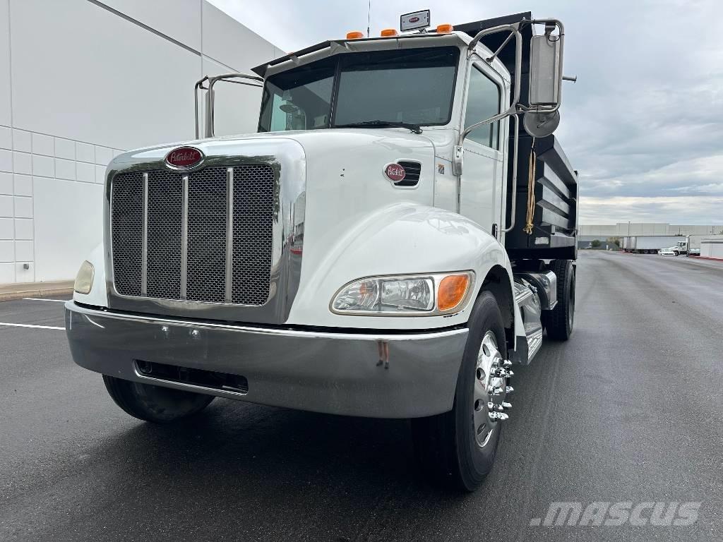 Peterbilt 337 Kallurid
