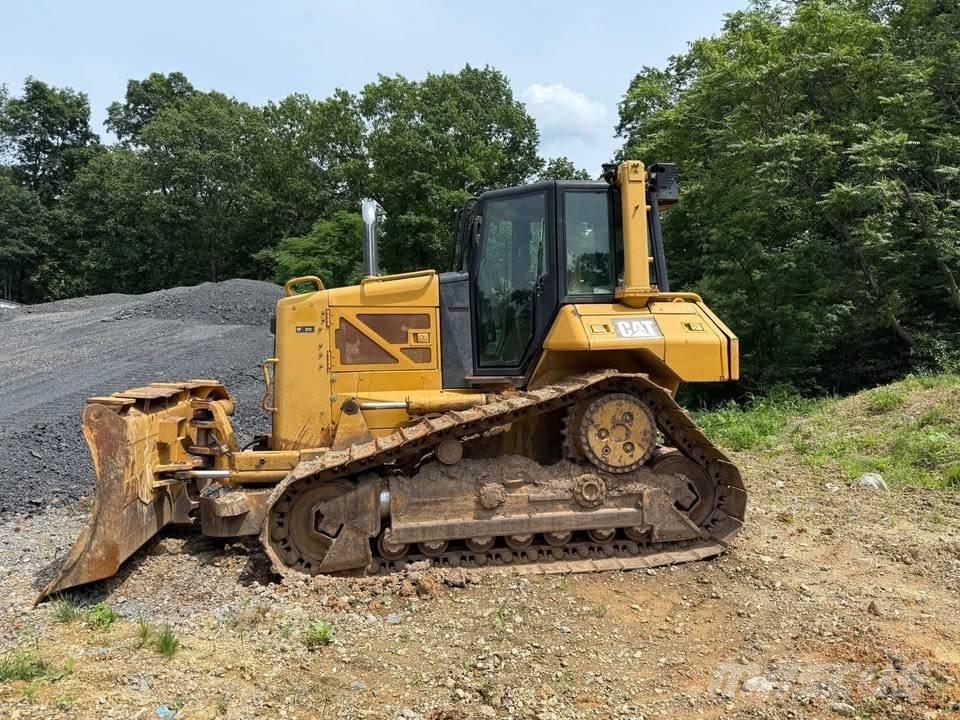 CAT D 6 N XL Buldooserid