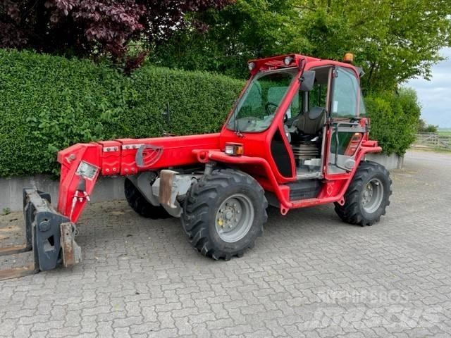 Merlo P 38.13 Teleskooplaadurid