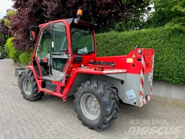 Merlo P 38.13 Teleskooplaadurid