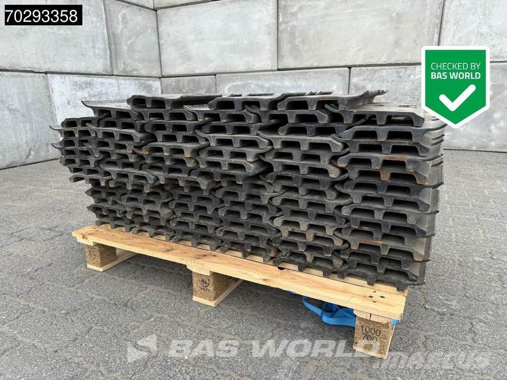 CAT 313 GC Rehvid, rattad ja veljed