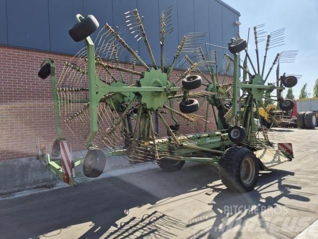 Krone swadro 1250 Vaalutid