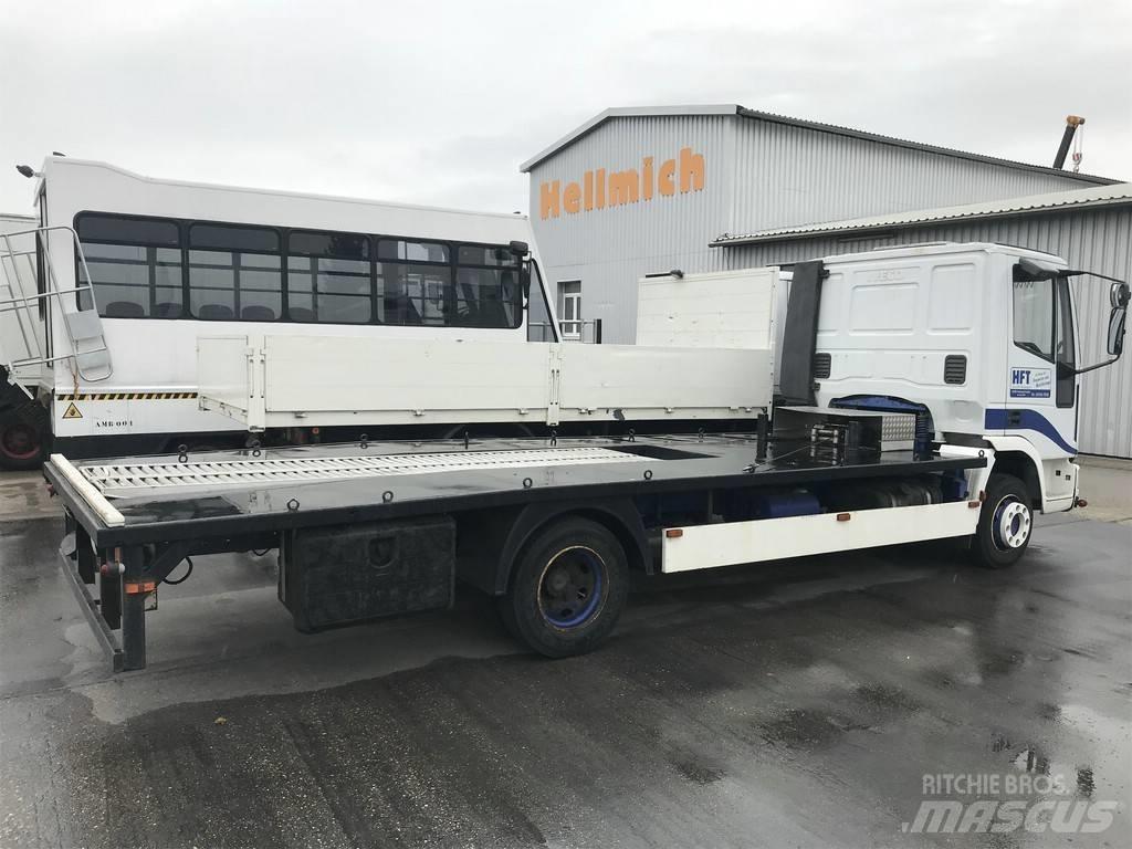 Iveco ML 80 E Autoveokid