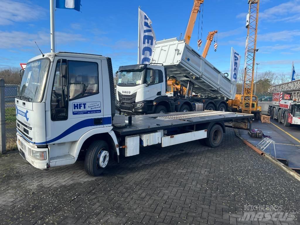 Iveco ML 80 E Autoveokid