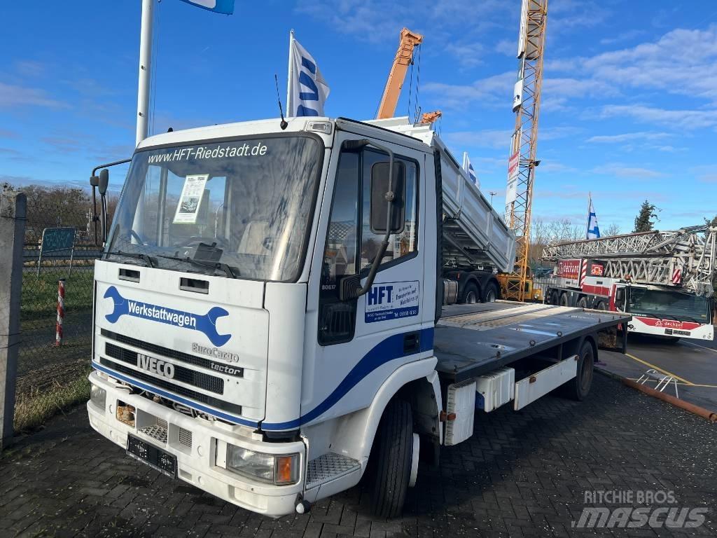 Iveco ML 80 E Autoveokid