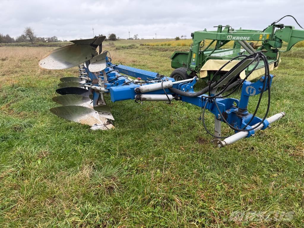 Överum CVL5975 H-XL- Pöördadrad