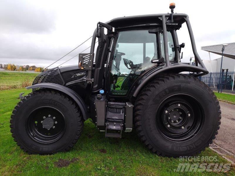 Valtra N 155 Direct Traktorid