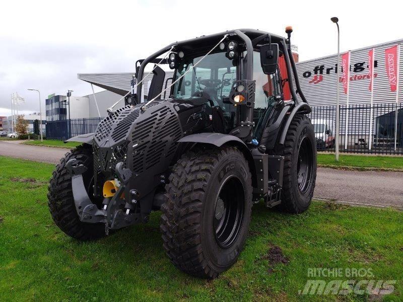 Valtra N 155 Direct Traktorid