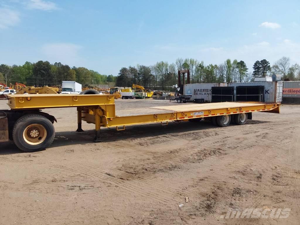 Felling TL Raskeveohaagised