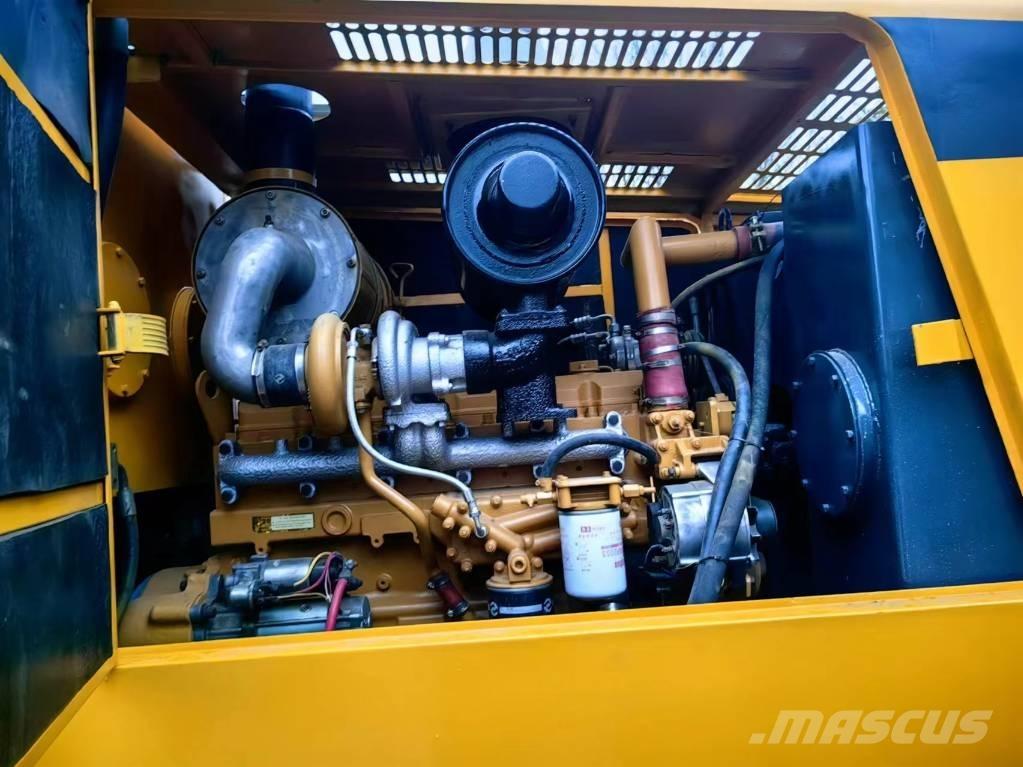 XCMG GR2153 Greiderid