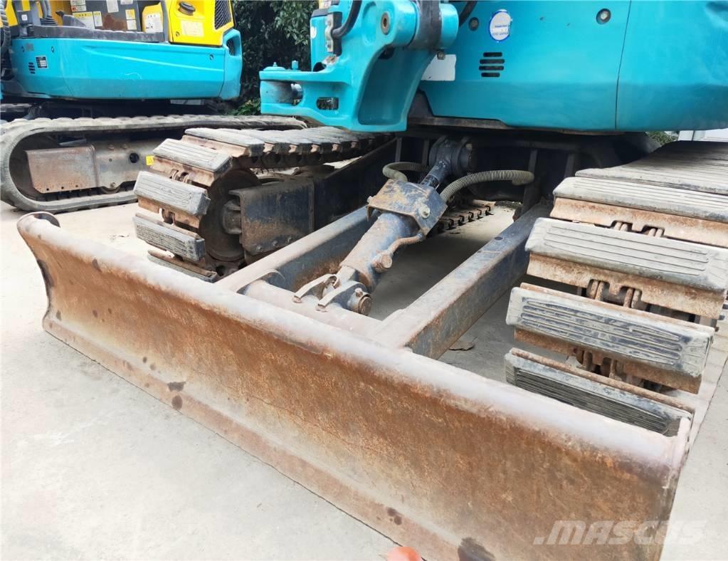 Kubota U30-5 Miniekskavaatorid < 7 t