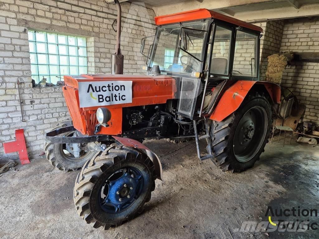MTZ Belarus MTZ 82 Traktorid