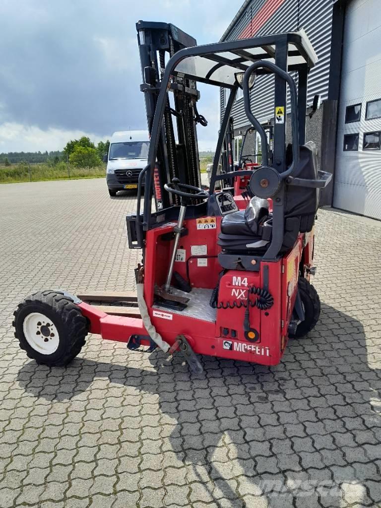 Moffett M4 25.3NX Diiseltõstukid