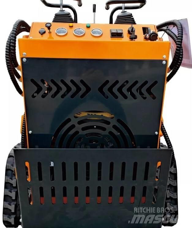 Artter QB-480 Roomiklaadurid