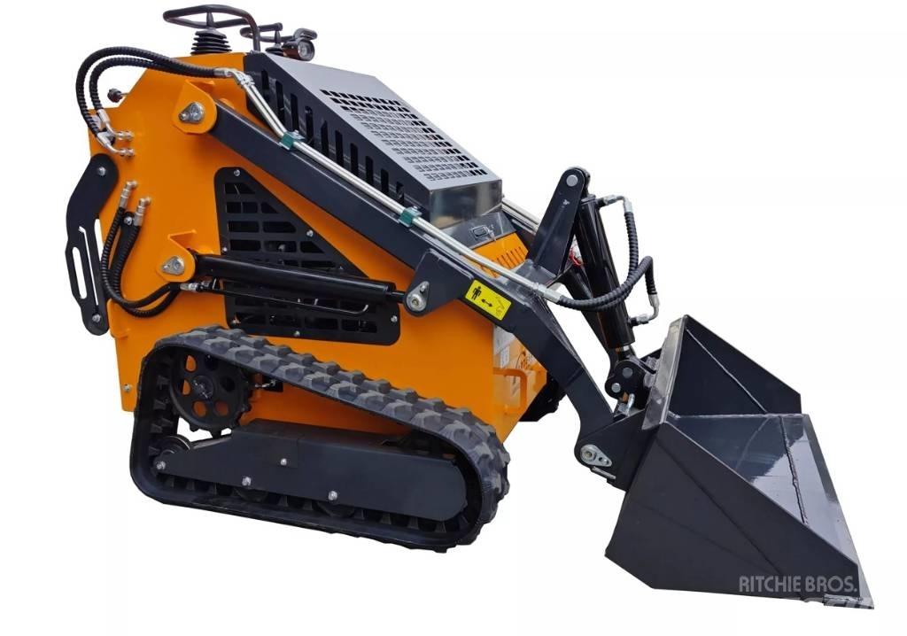  Artter QB-480 Roomiklaadurid