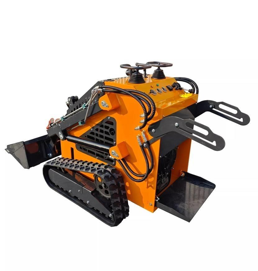  Artter QB-480 Roomiklaadurid