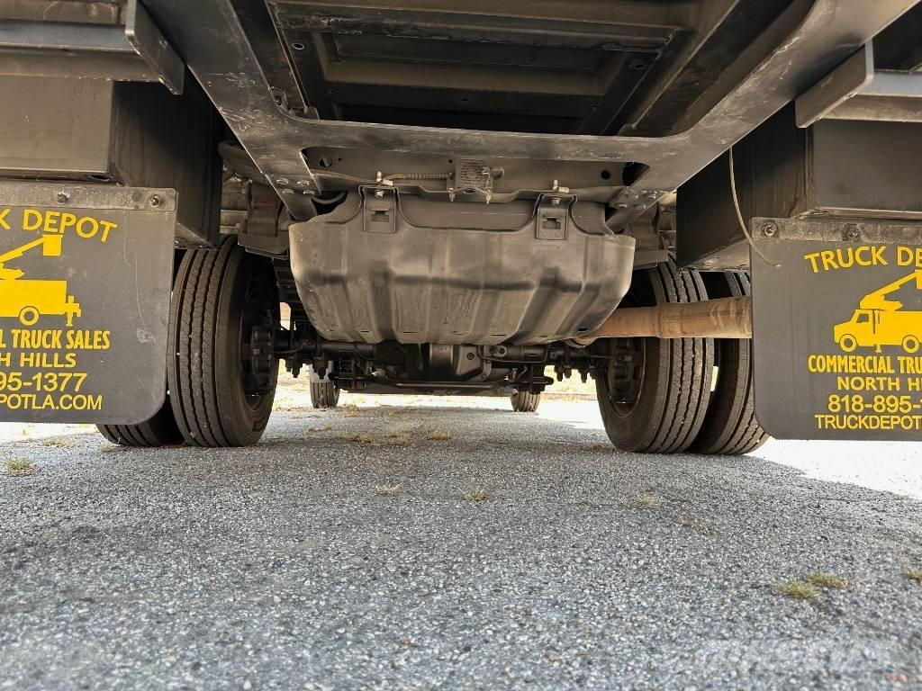 Ford F 550 SD Muud veokid