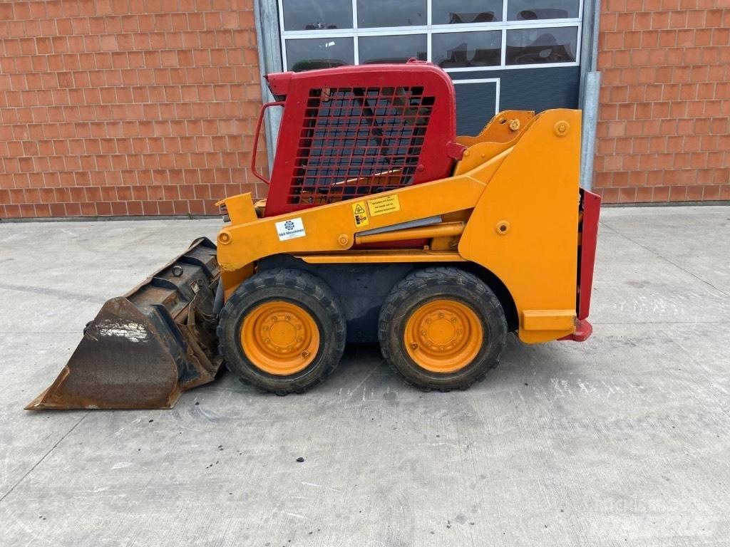 Gehl 4240 Kompaktlaadurid