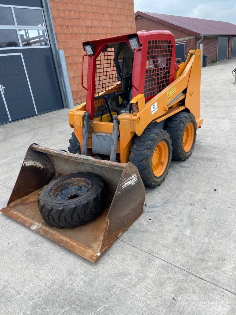 Gehl 4240 Kompaktlaadurid