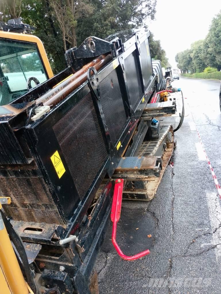 Vermeer D 40x55 DR Horisontaalsed puurmasinad