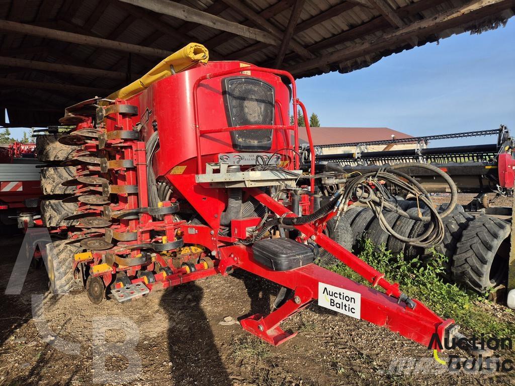 Väderstad ST 600C Külvik-äkked