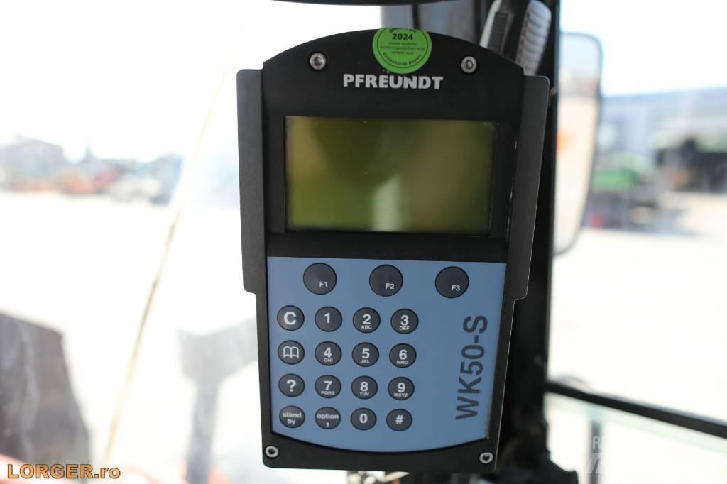 Hitachi ZW 310-5B Rataslaadurid