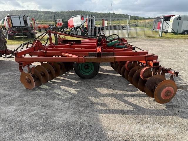 Kverneland 5 M Randaalid