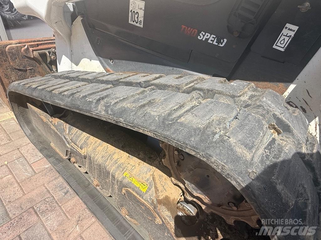 Bobcat T 66 Roomiklaadurid
