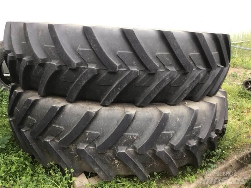 Michelin 480/80R50 Rehvid, rattad ja veljed