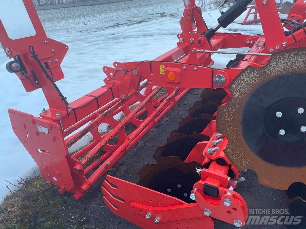 Maschio Veloce 300 Randaalid